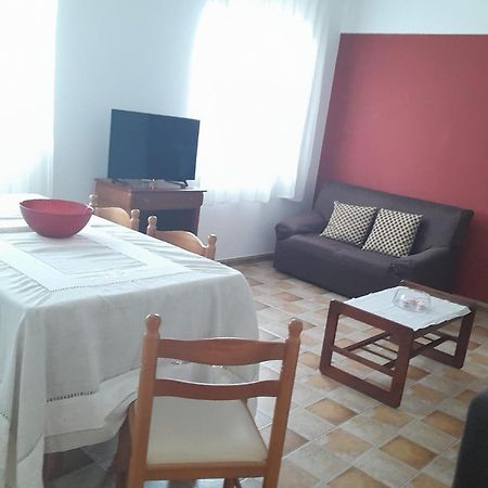 ムシア Casa Farinaヴィラ エクステリア 写真