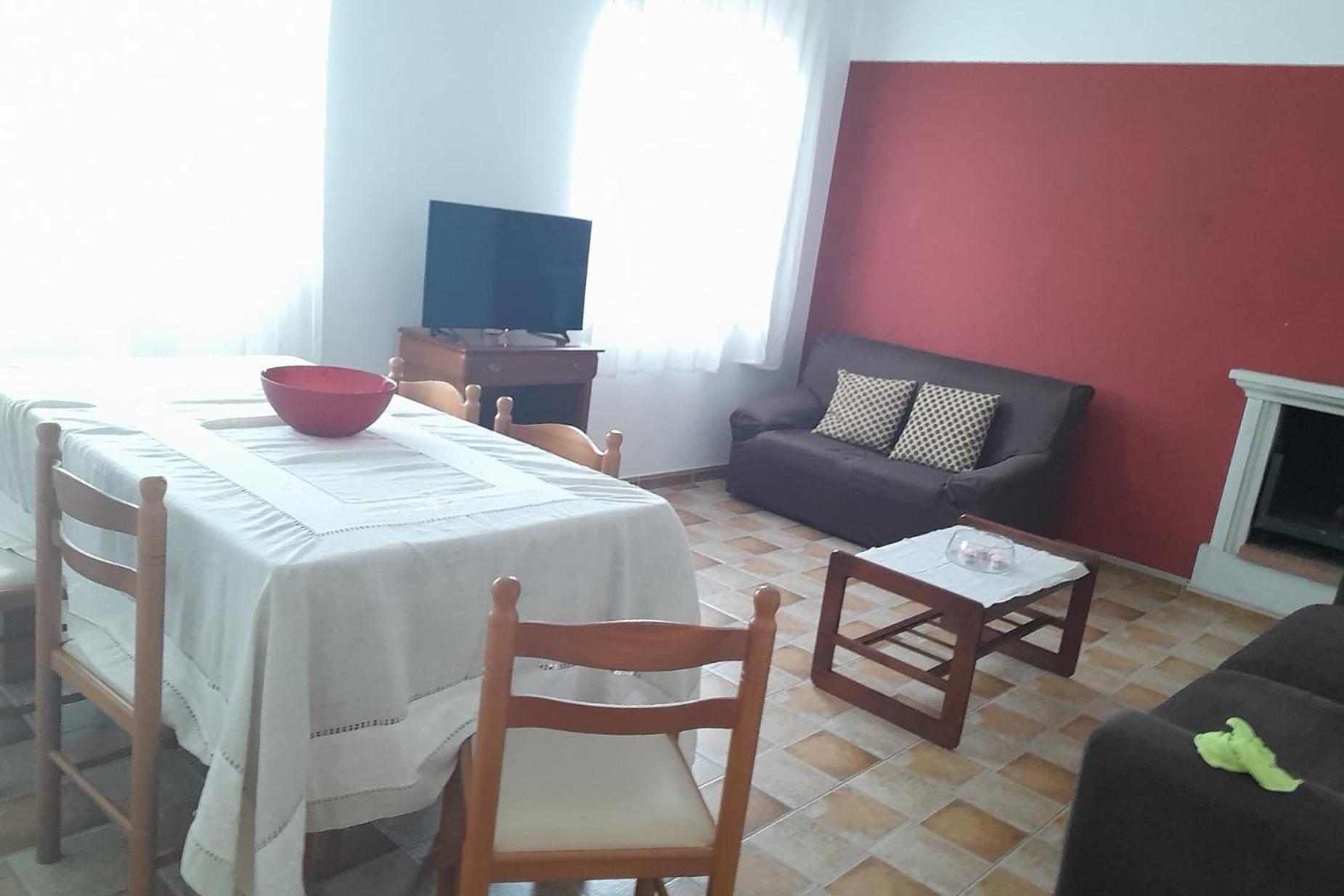 ムシア Casa Farinaヴィラ エクステリア 写真