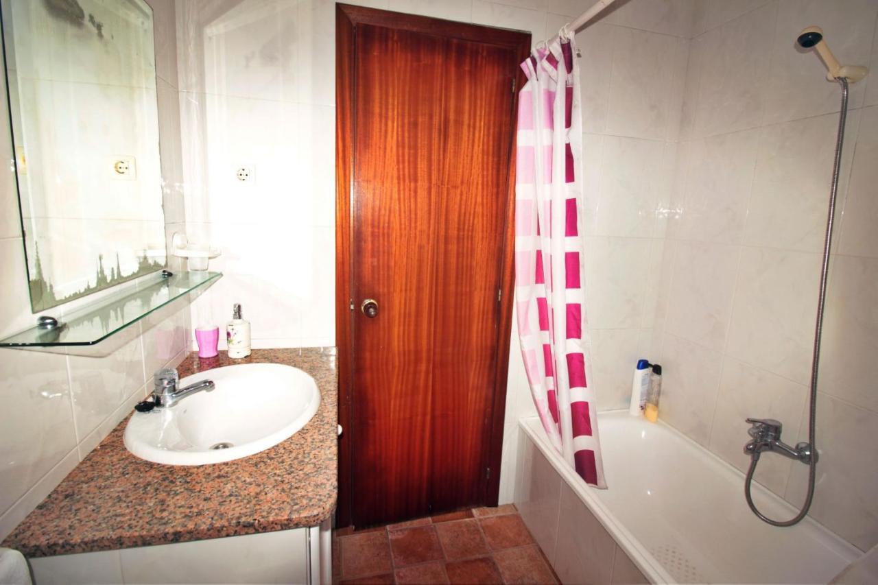 ムシア Casa Farinaヴィラ エクステリア 写真