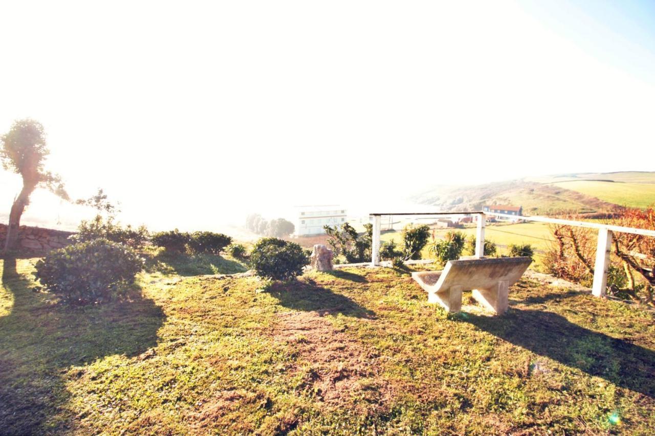 ムシア Casa Farinaヴィラ エクステリア 写真