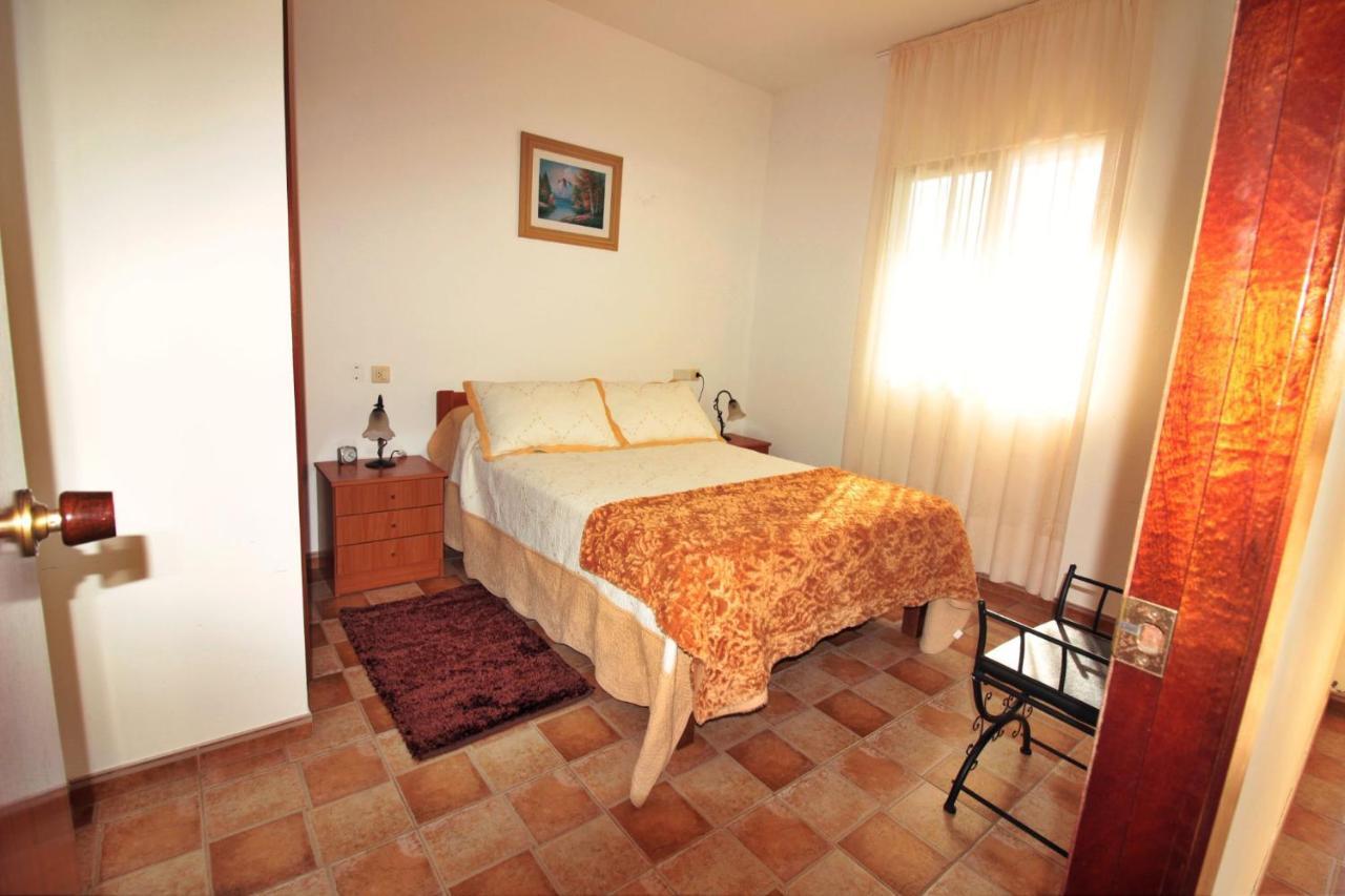 ムシア Casa Farinaヴィラ エクステリア 写真