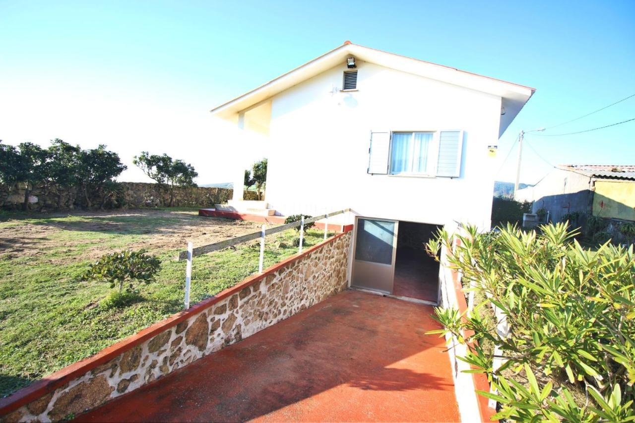 ムシア Casa Farinaヴィラ エクステリア 写真
