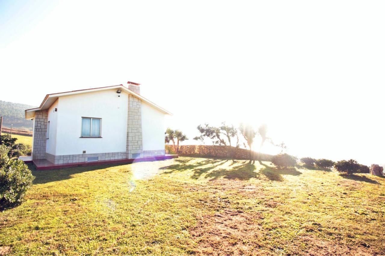 ムシア Casa Farinaヴィラ エクステリア 写真