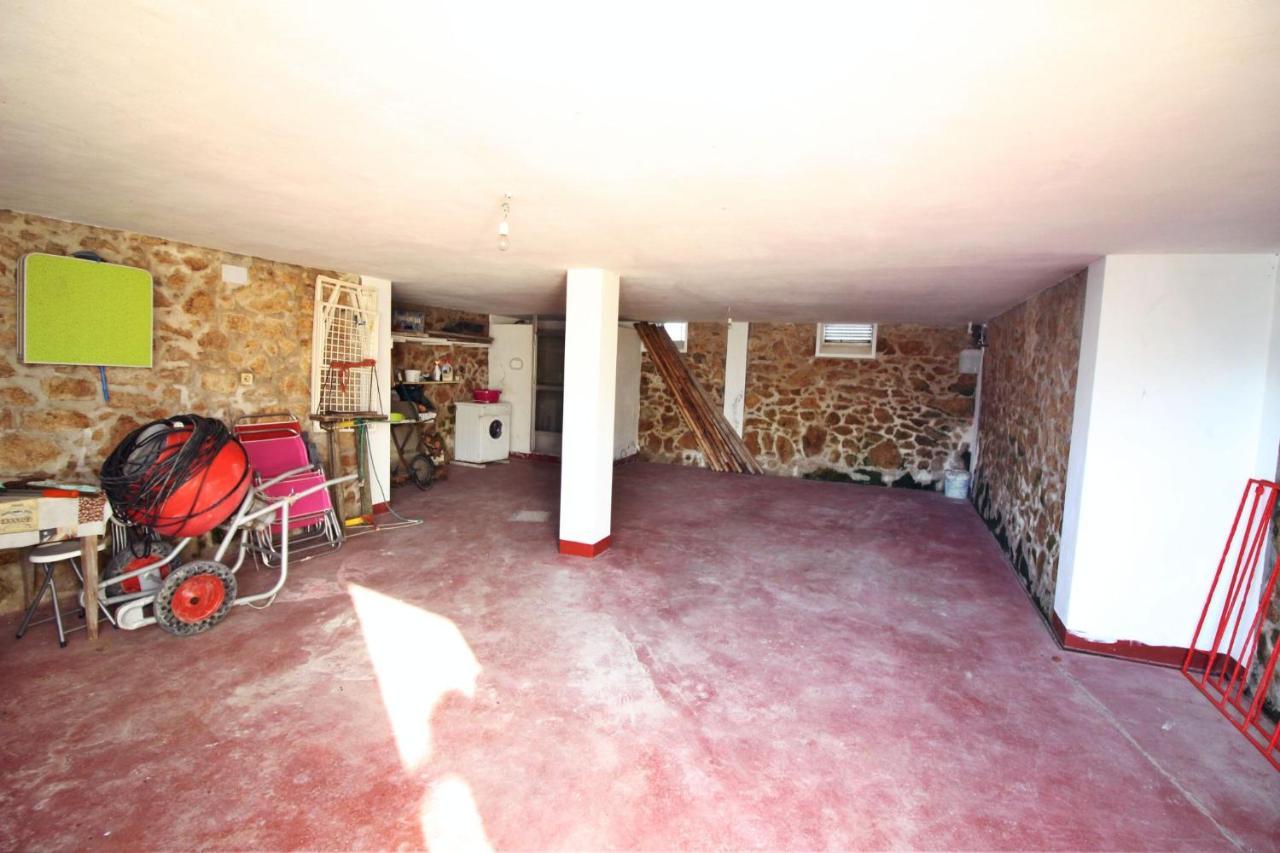 ムシア Casa Farinaヴィラ エクステリア 写真