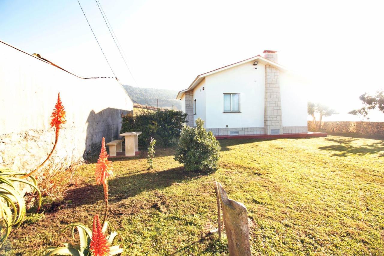 ムシア Casa Farinaヴィラ エクステリア 写真