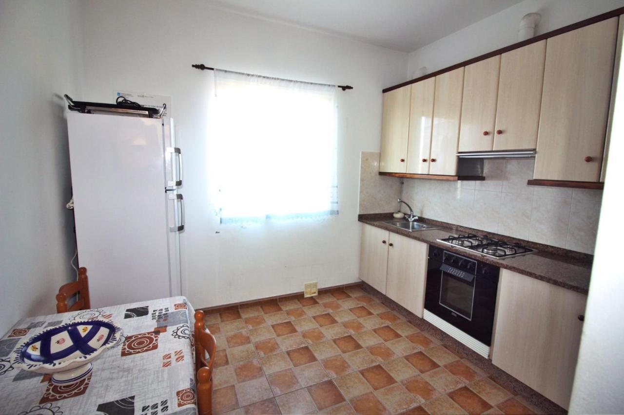 ムシア Casa Farinaヴィラ エクステリア 写真