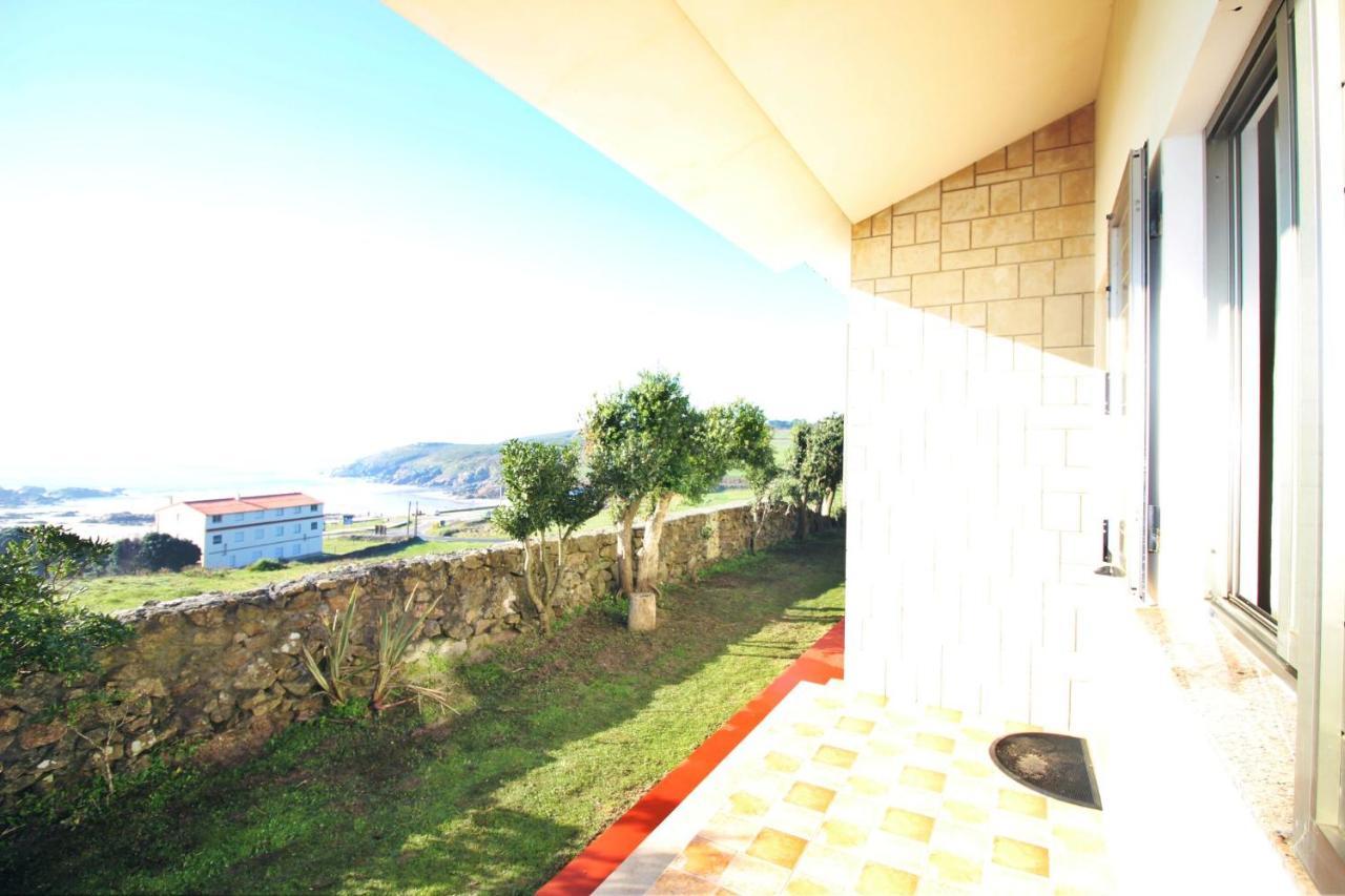 ムシア Casa Farinaヴィラ エクステリア 写真