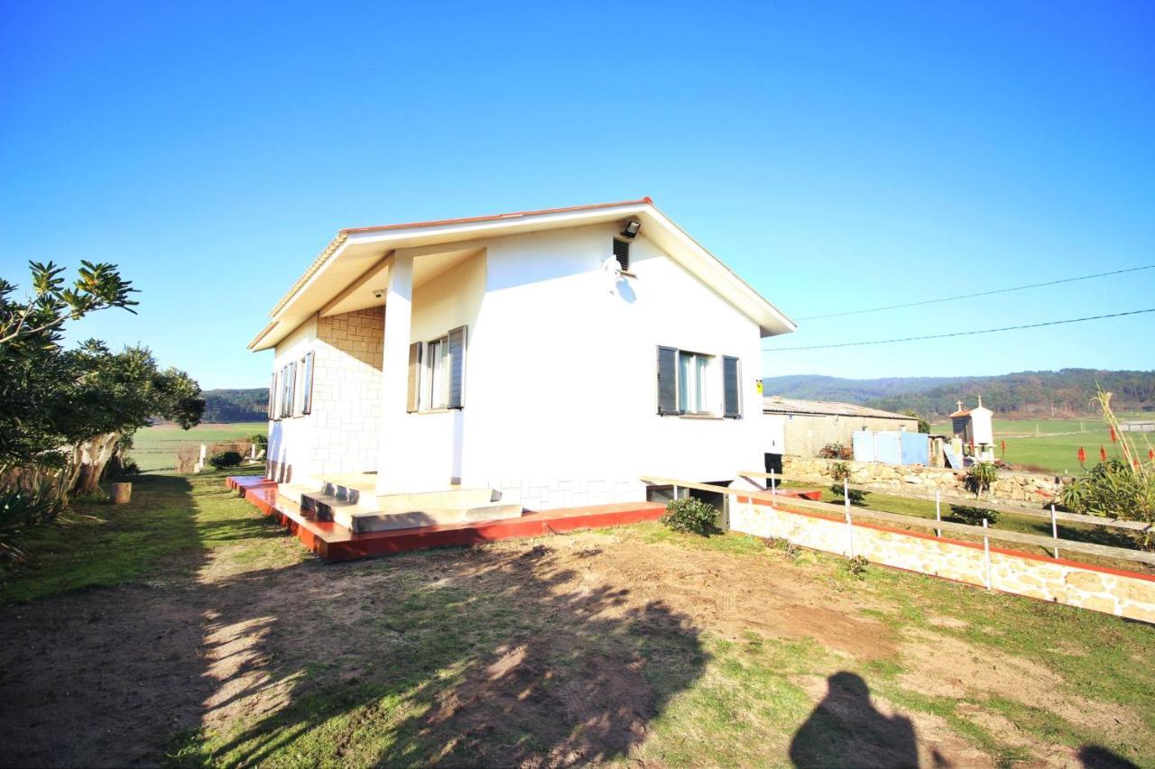 ムシア Casa Farinaヴィラ エクステリア 写真