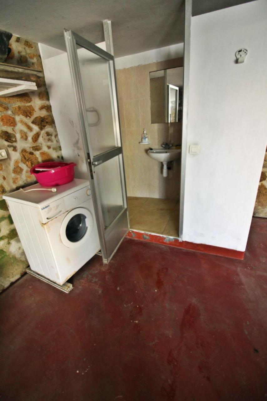 ムシア Casa Farinaヴィラ エクステリア 写真