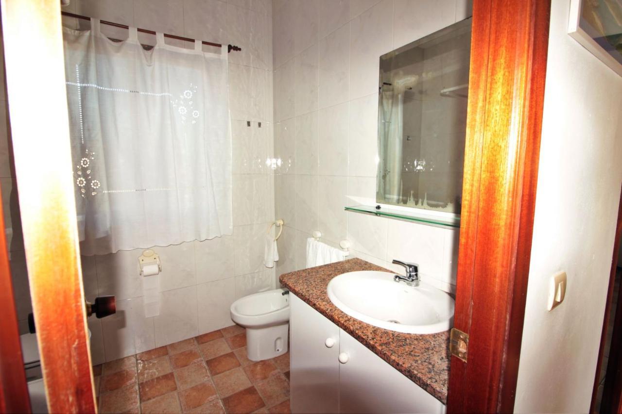 ムシア Casa Farinaヴィラ エクステリア 写真