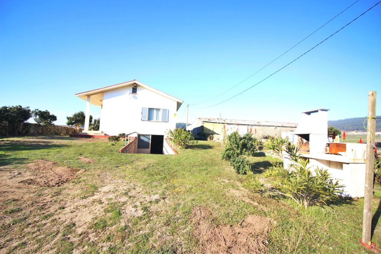 ムシア Casa Farinaヴィラ エクステリア 写真